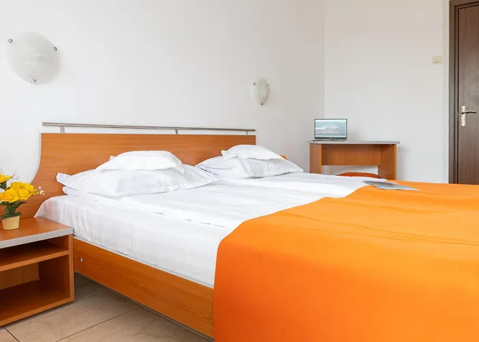 Hotel Dunarea