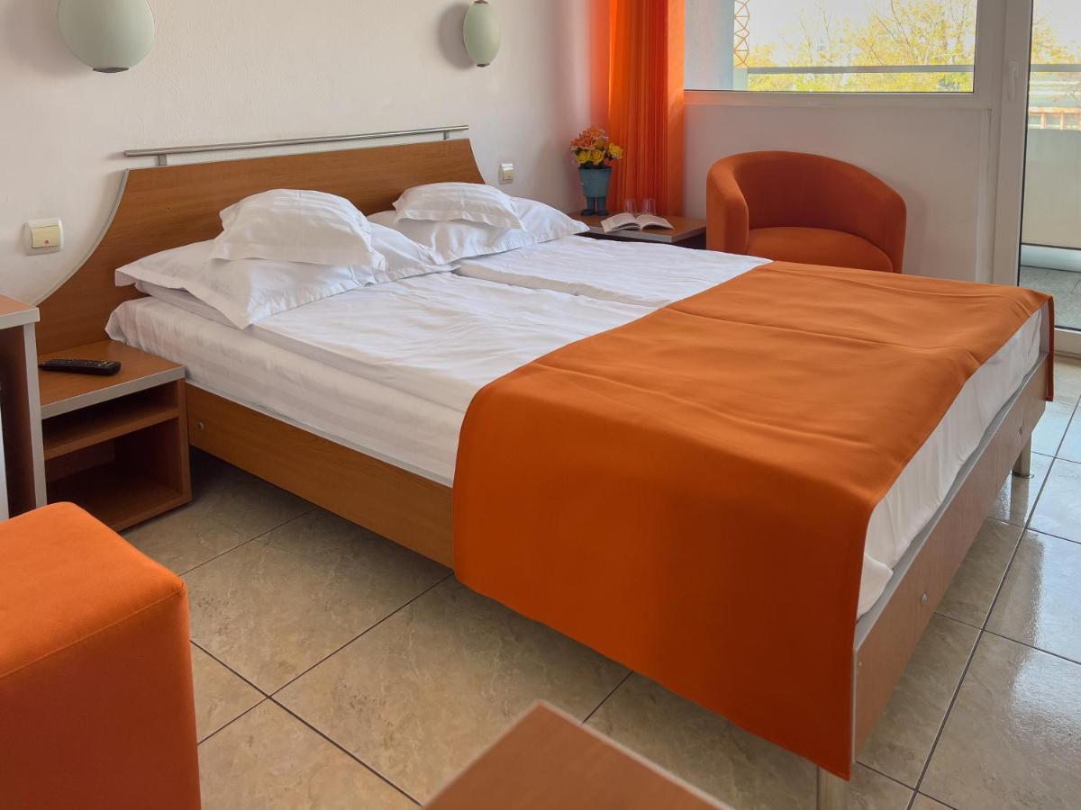 Dunarea Hotel 3*