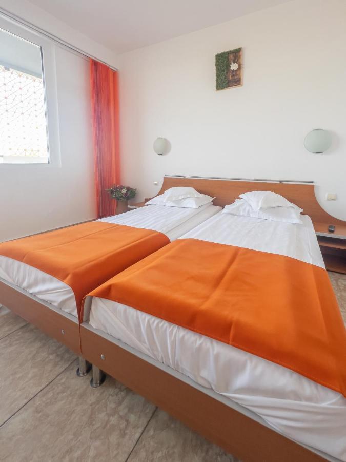 Hotel Dunarea Mamaia