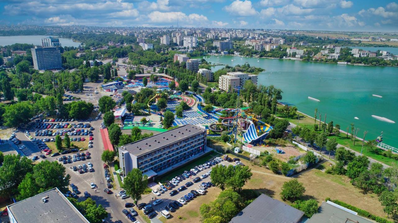 Dunarea Hotel 3*