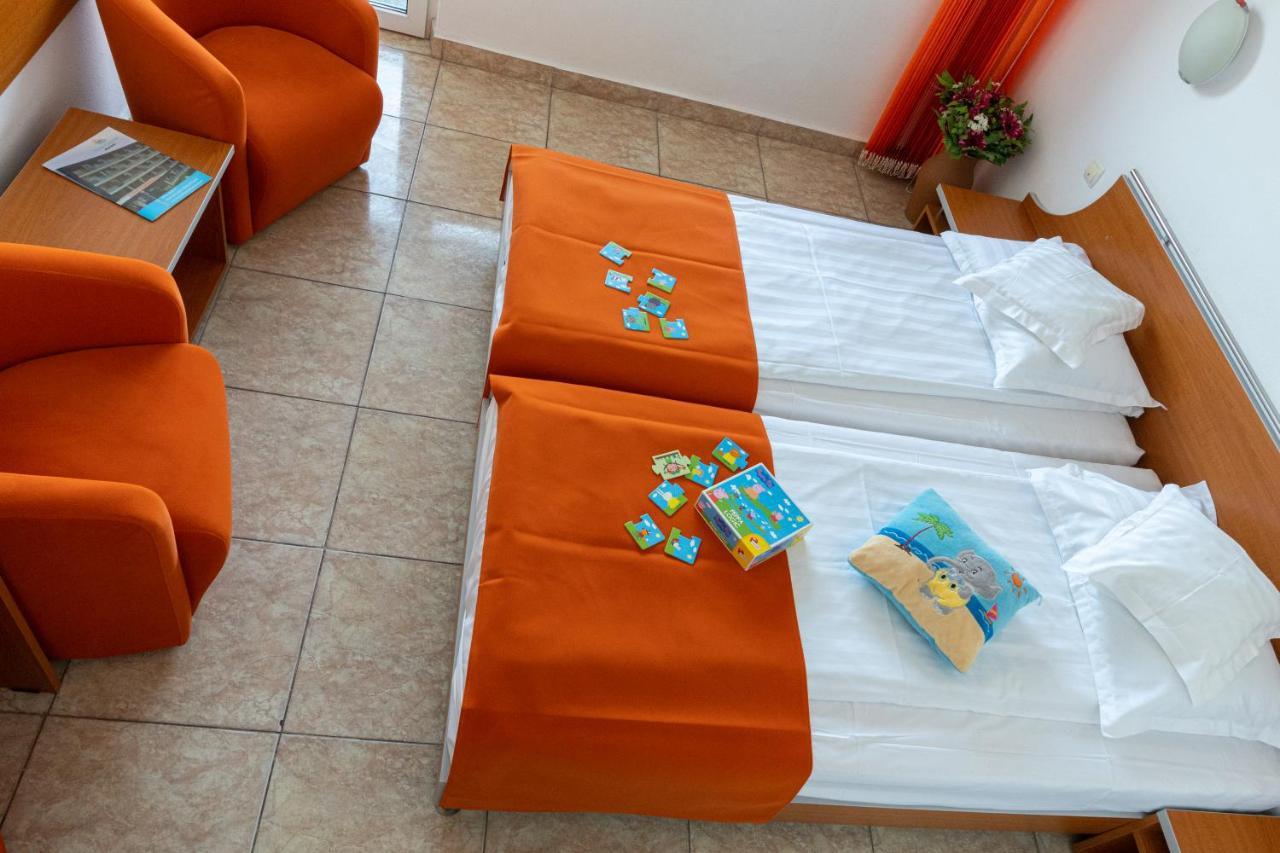 Hotel Dunarea