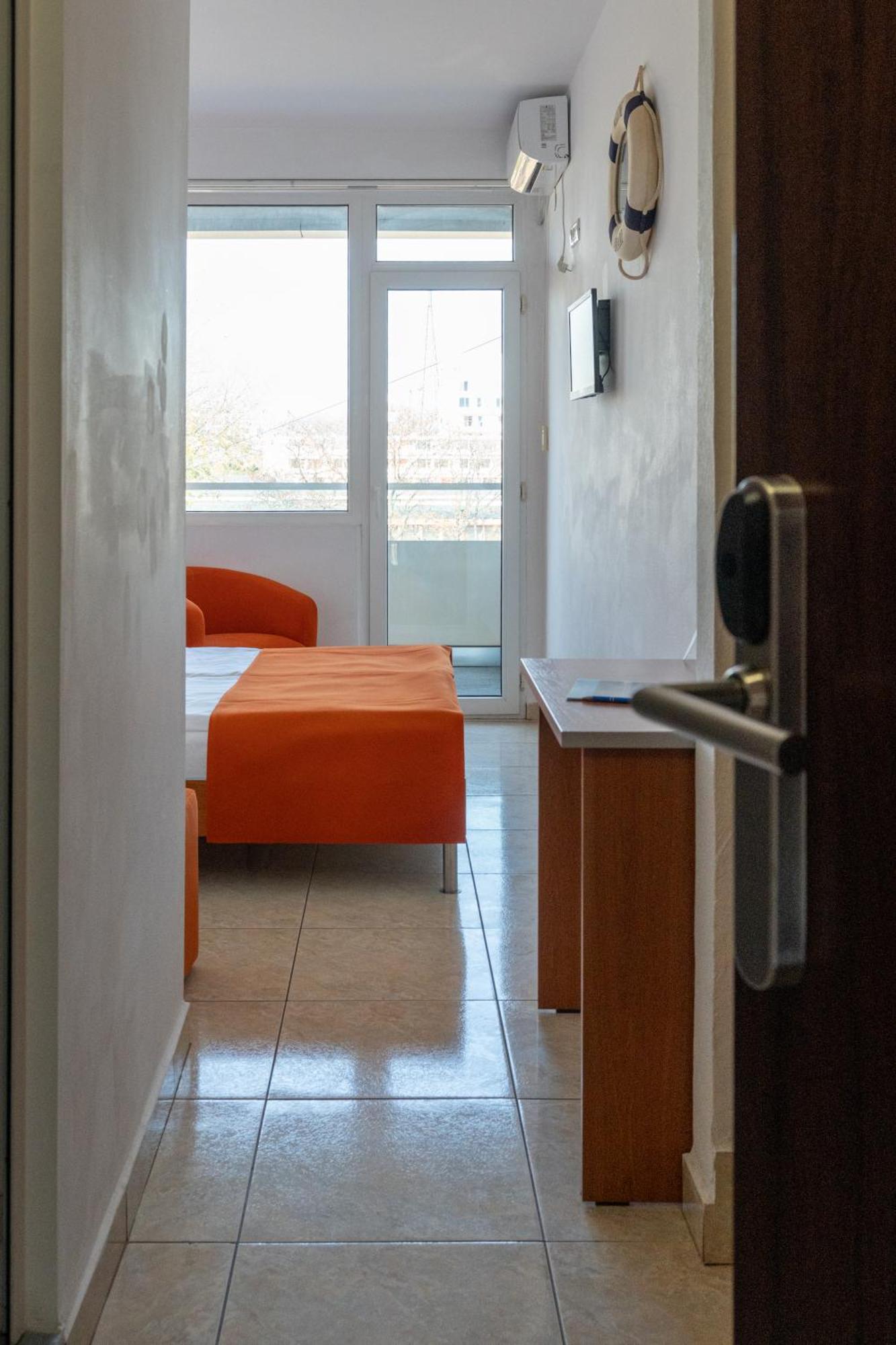 Dunarea Hotel 3*