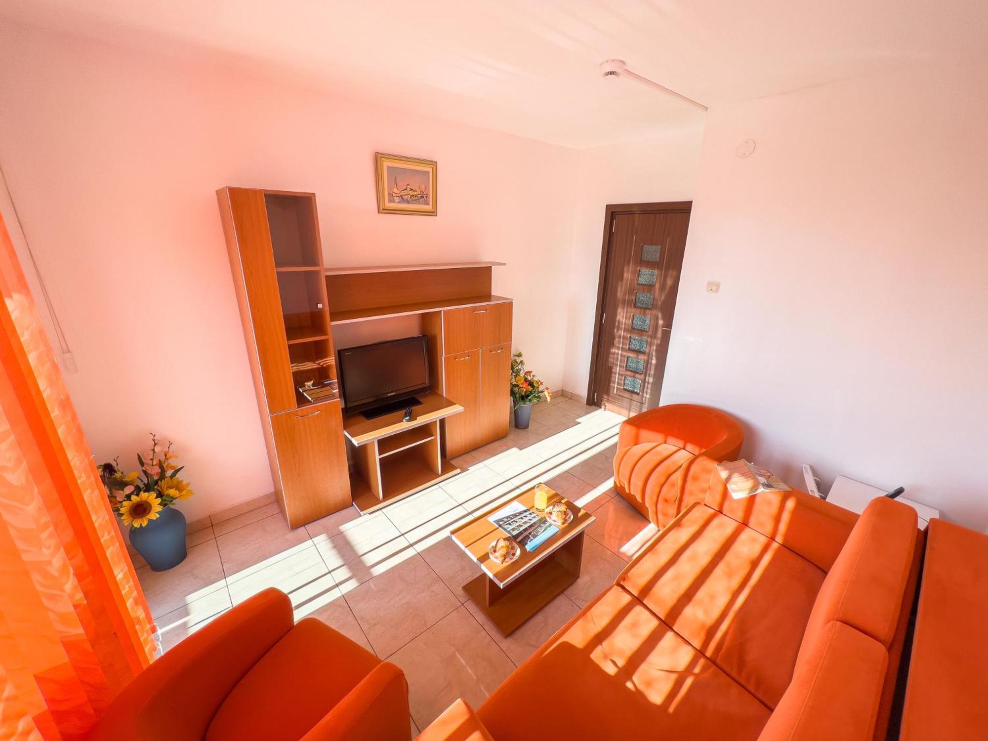 Hotel Dunarea