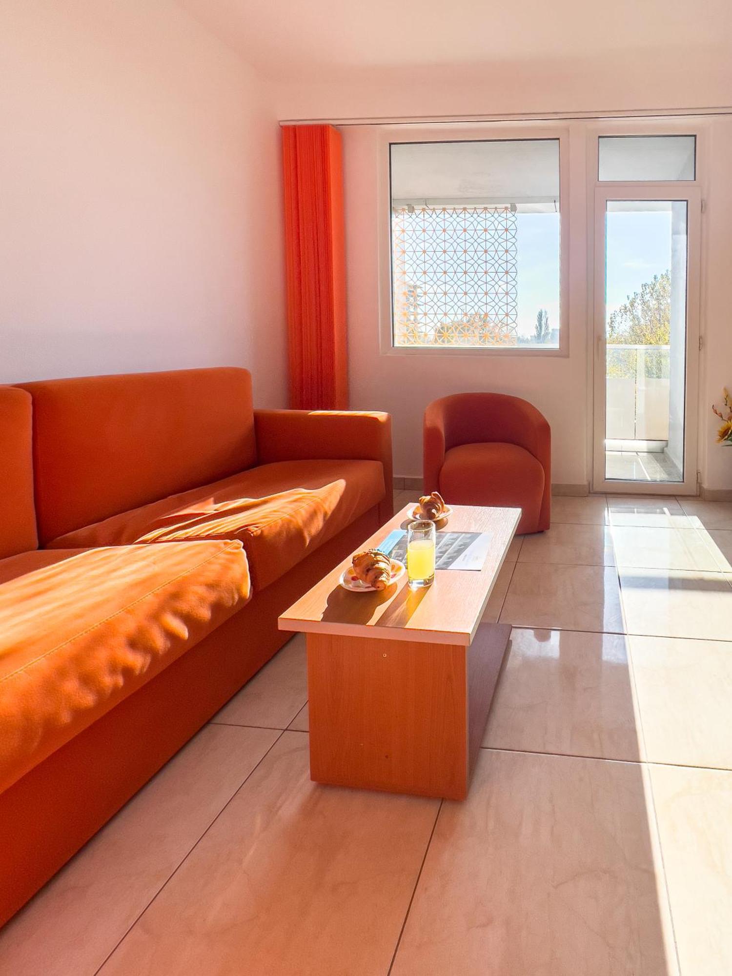 Dunarea Hotel Mamaia